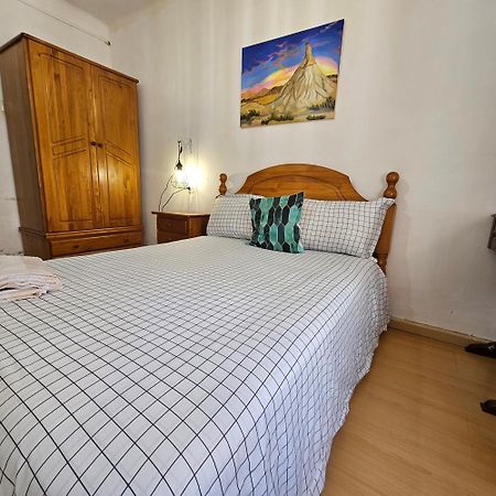 Casa Rural "Amara" 巴尔铁拉 外观 照片