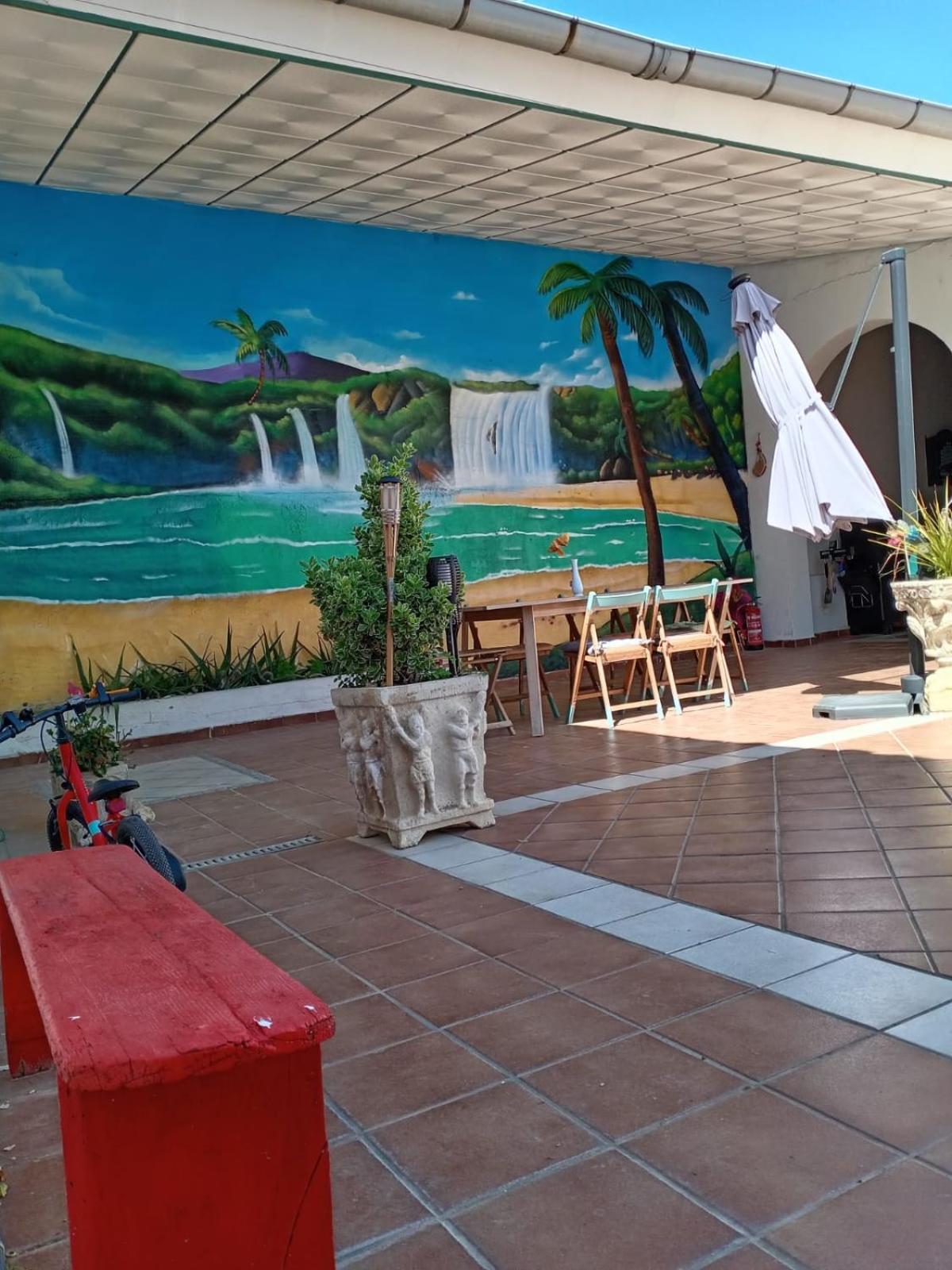 Casa Rural "Amara" 巴尔铁拉 外观 照片
