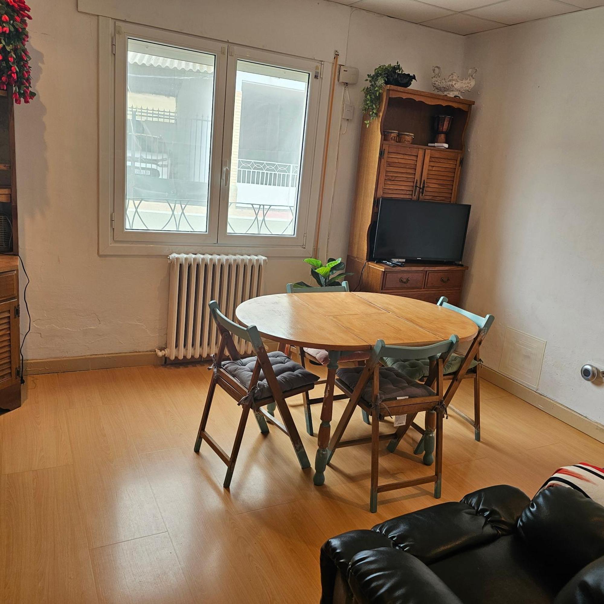 Casa Rural "Amara" 巴尔铁拉 外观 照片