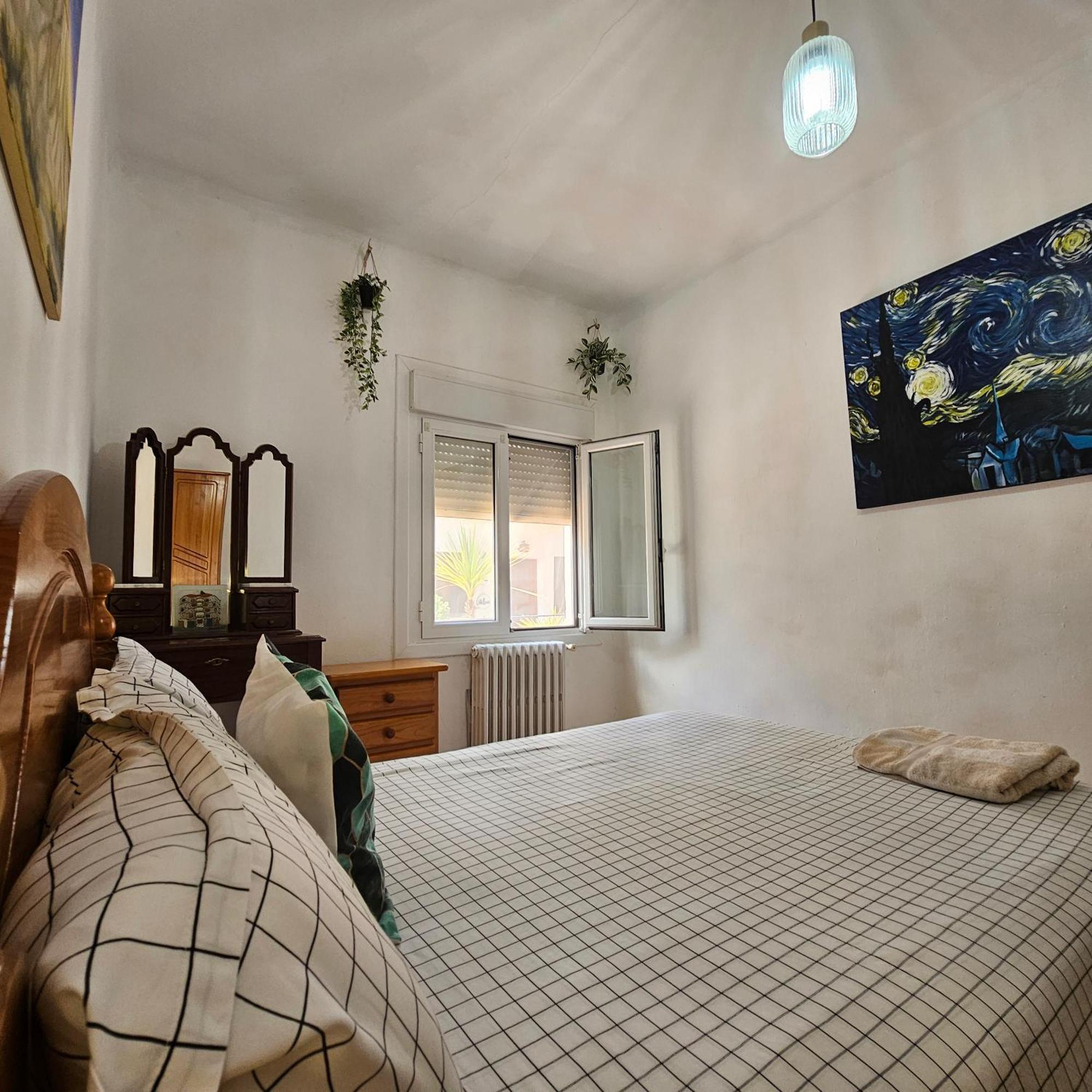 Casa Rural "Amara" 巴尔铁拉 外观 照片