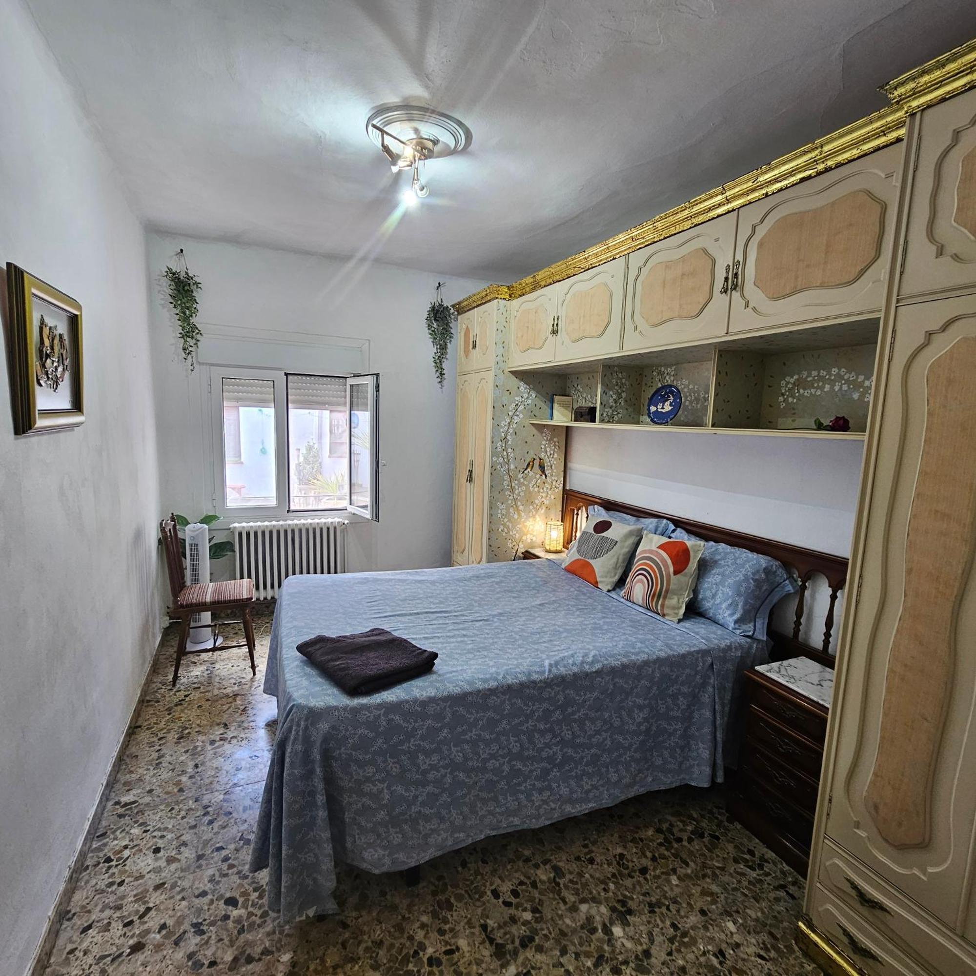 Casa Rural "Amara" 巴尔铁拉 外观 照片