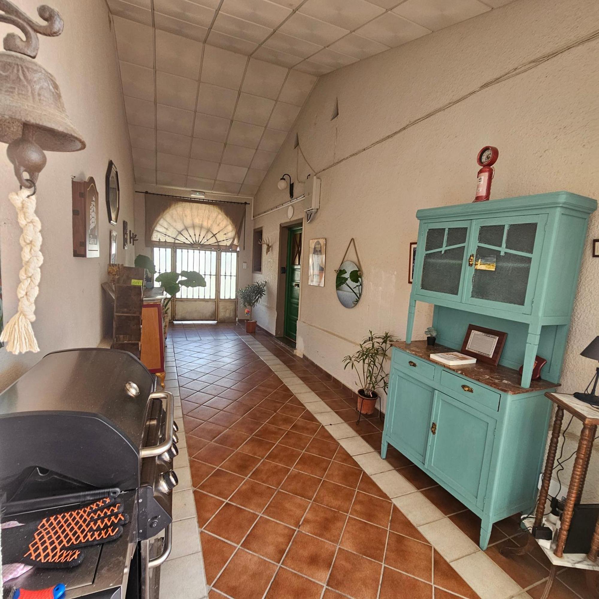 Casa Rural "Amara" 巴尔铁拉 外观 照片