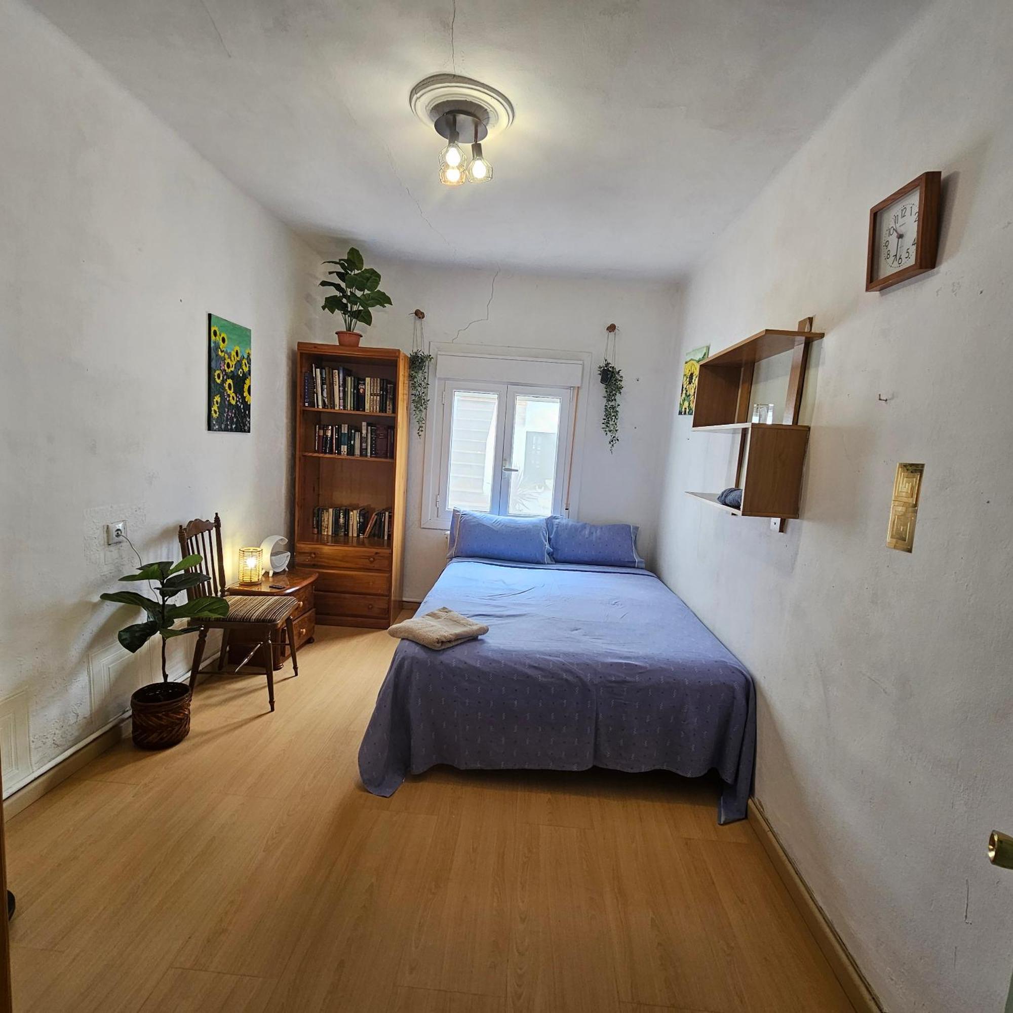 Casa Rural "Amara" 巴尔铁拉 外观 照片